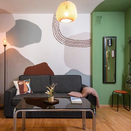 Appartement Green Door à Split Extérieur photo