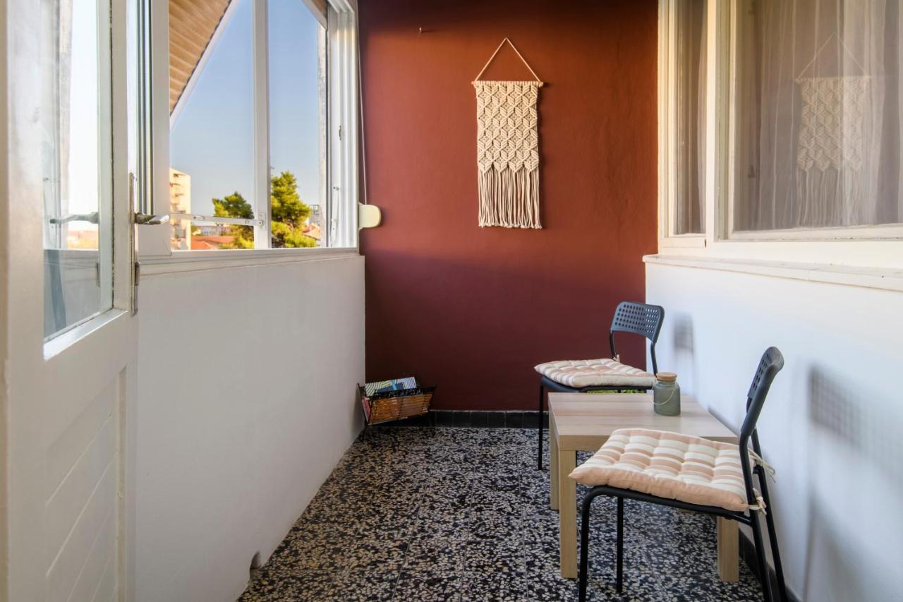 Appartement Green Door à Split Extérieur photo
