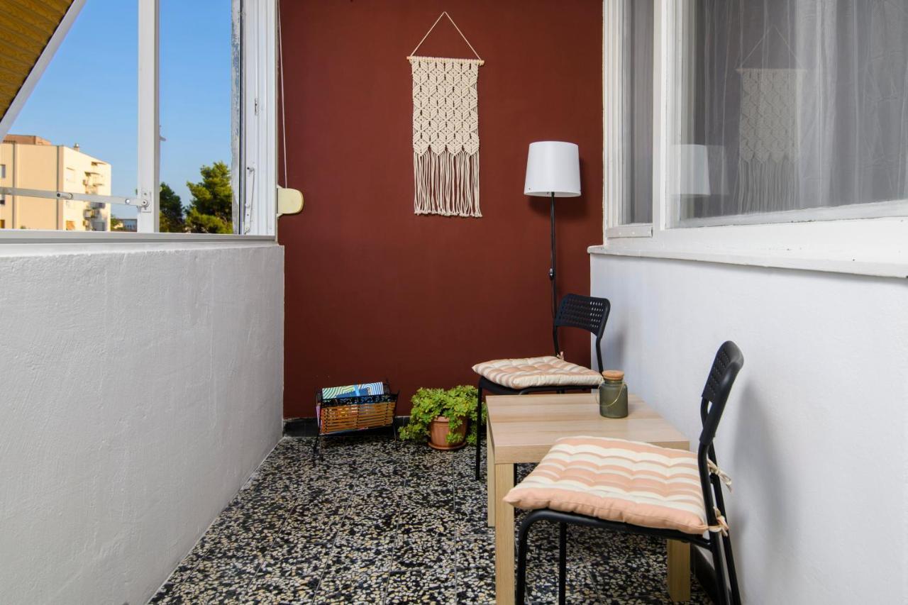Appartement Green Door à Split Extérieur photo