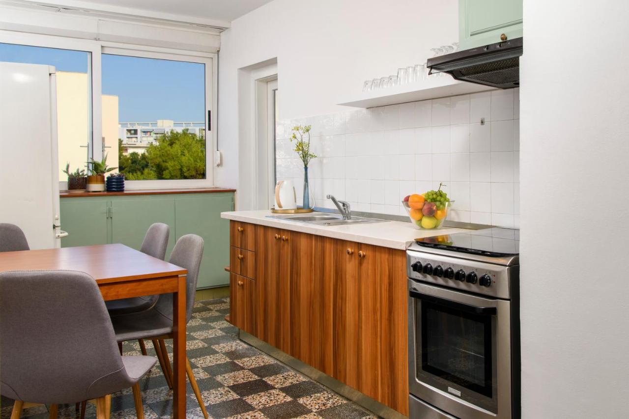 Appartement Green Door à Split Extérieur photo